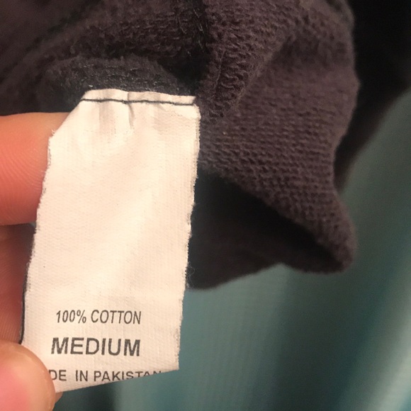 Vintage Chicago Blackhawks NHL hoodie 🏒 - Picture 6 of 8